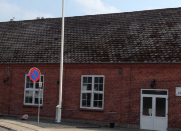 Ulkebøl Forsamlingshus